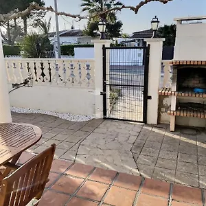 Сasa de vacaciones Ca Gertru, Riumar