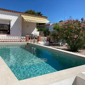 Сasa de vacaciones Casa Gonia, Riumar
