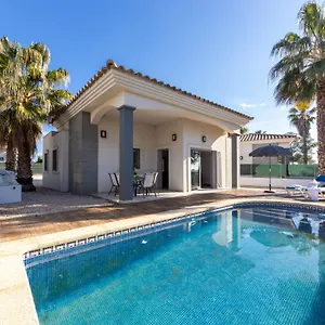 Сasa de vacaciones Gaviota 9, Riumar