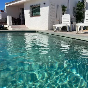 Сasa de vacaciones Paula, Riumar